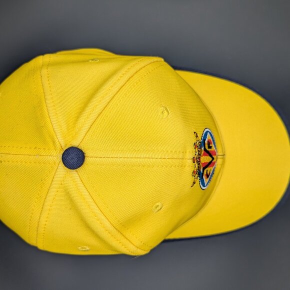 Villareal CF Premium Cap - Picture 3 of 14